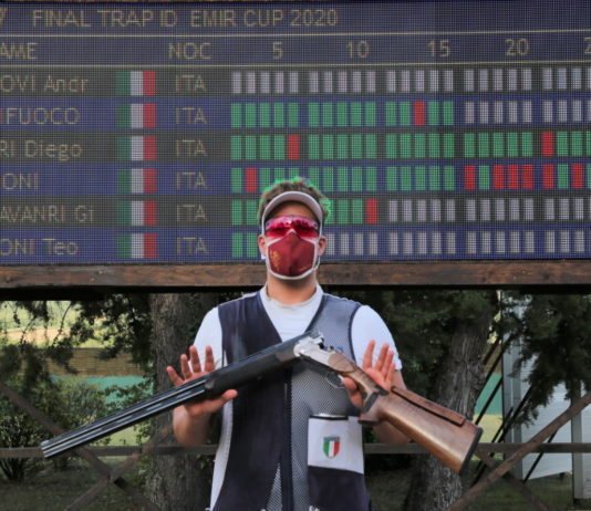 Emir Cup 2020, Valeri su tutti: ecco i vincitori della seconda parte Emir Cup 2020, Valeri su tutti - ecco i vincitori della seconda parte