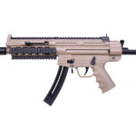German Sport Guns Gsg-16: Adinolfi porta in Italia il fucile compatto .22 LR German Sport Guns Gsg-16 Adinolfi porta in Italia il fucile compatto .22 LR