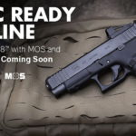 Glock Slimline, le pistole Glock con sistema modulare per l’ottica Glock Slimline, le pistole Glock con sistema modulare per l’ottica