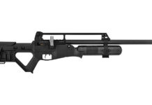 Hatsan Blitz, la carabina ad aria compressa in tre calibri Hatsan Blitz, la carabina ad aria compressa in tre calibri