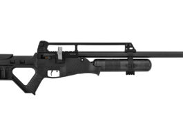 Hatsan Blitz, la carabina ad aria compressa in tre calibri Hatsan Blitz, la carabina ad aria compressa in tre calibri