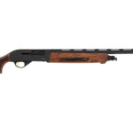 Hatsan Escort Trophy, il fucile semiautomatico a recupero di gas Hatsan Escort Trophy, il fucile semiautomatico a recupero di gas