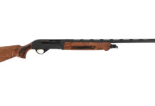 Hatsan Escort Trophy, il fucile semiautomatico a recupero di gas Hatsan Escort Trophy, il fucile semiautomatico a recupero di gas