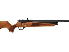 Hatsan Hydra QE, la carabina ad aria compressa multicalibro Hatsan Hydra QE, la carabina ad aria compressa multicalibro