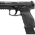 Heckler & Koch Vp9L Or, la nuova pistola optics-ready Heckler & Koch Vp9L Or, la nuova pistola optics-ready