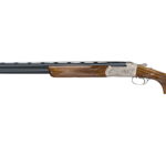 Krieghoff K-80 Parcours, per un sovrapposto da tiro in più Krieghoff K-80 Parcours, per un sovrapposto da gara in più