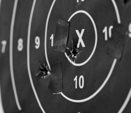 Le competenze dell’Uits entrano nella legge di riforma dello sport bersaglio per tiro a segno: le competenze dell'uits nella legge di riforma dello sport