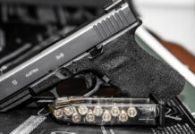 Le notizie sulle armi della settimana di Ferragosto notizie sulle armi: Glock G19 con caricatore