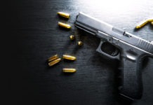 Le notizie sulle armi dell’ultima settimana Le notizie sulle armi dell’ultima settimana