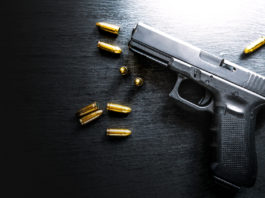 Le notizie sulle armi dell’ultima settimana Le notizie sulle armi dell’ultima settimana