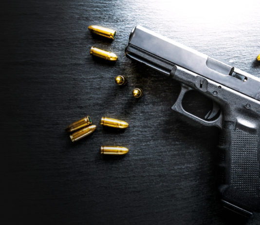 Le notizie sulle armi dell’ultima settimana Le notizie sulle armi dell’ultima settimana