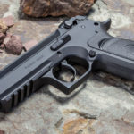 Magnum Research Baby Eagle, il ritorno di una pistola classica Magnum Research Baby Eagle, il ritorno di una pistola classica