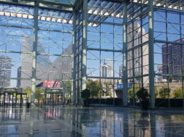 Sedec 2020, le date della fiera sulla sicurezza interna e alle frontiere Sedec 2020, le date della fiera sulla sicurezza interna e alle frontiere