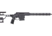 Sig Sauer Cross, la carabina tattica di Sig Sauer Sig Sauer Cross, la carabina tattica di Sig Sauer