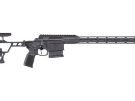 Sig Sauer Cross, la carabina tattica di Sig Sauer Sig Sauer Cross, la carabina tattica di Sig Sauer