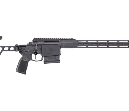 Sig Sauer Cross, la carabina tattica di Sig Sauer Sig Sauer Cross, la carabina tattica di Sig Sauer
