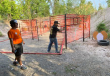 Tiro dinamico sportivo, ecco i corsi di perfezionamento corsi di perfezionamento di tiro dinamico sportivo