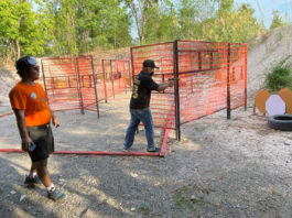 Tiro dinamico sportivo, ecco i corsi di perfezionamento corsi di perfezionamento di tiro dinamico sportivo