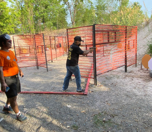 Tiro dinamico sportivo, ecco i corsi di perfezionamento corsi di perfezionamento di tiro dinamico sportivo