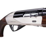 azione del benelli ethos sport 28, dettaglio