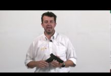 Umarex Tpm1 cal. .43, presentazione e prova