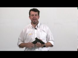 Umarex Tpm1 cal. .43, presentazione e prova