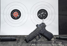 Bignami distribuisce le nuove pistole Glock Bignami distribuisce le nuove pistole Glock