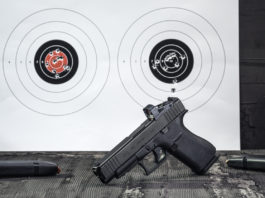 Bignami distribuisce le nuove pistole Glock Bignami distribuisce le nuove pistole Glock