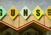 Cinque milioni di americani hanno deciso di acquistare un’arma per la prima volta acquistare un’arma per la prima volta: negozio di armi in america