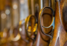 Commercio di armi, Anpam commenta la Conferenza Onu commercio di armi: fucili nella rastrelliera