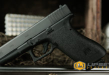 Glock G17, il ritorno di una pistola classica Glock G17, il ritorno di una pistola classica