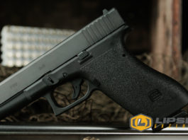 Glock G17, il ritorno di una pistola classica Glock G17, il ritorno di una pistola classica