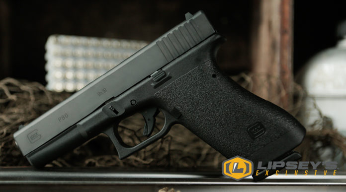 Glock G17, il ritorno di una pistola classica