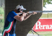 Il vincitore del Master Fiocchi 2020? Il solito Mauro De Filippis, vincitore del Master Fiocchi 2020