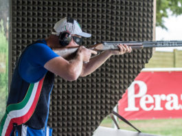 Il vincitore del Master Fiocchi 2020? Il solito Mauro De Filippis, vincitore del Master Fiocchi 2020