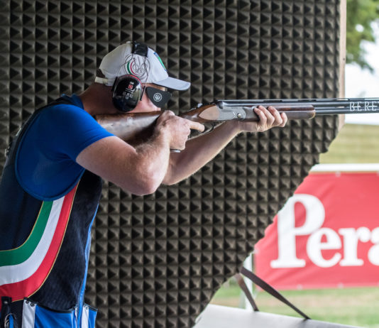 Il vincitore del Master Fiocchi 2020? Il solito Mauro De Filippis, vincitore del Master Fiocchi 2020