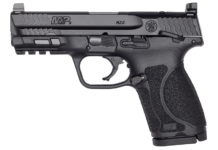 Smith & Wesson M&P9 M2.0 OR, la pistola compatta optics ready Smith & Wesson M&P9 M2.0 OR, la pistola compatta optics ready