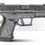 Springfield Armory Xdm Elite, una nuova pistola per il porto occulto