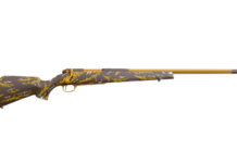 Weatherby Mark V Cowpoke Edition, la nuova carabina in cinque calibri Weatherby Mark V Cowpoke Edition, la nuova carabina in cinque calibri