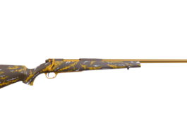 Weatherby Mark V Cowpoke Edition, la nuova carabina in cinque calibri Weatherby Mark V Cowpoke Edition, la nuova carabina in cinque calibri