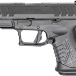 fianco sinistro della pistola per il porto occulto Springfield Armory Xd-M Elite