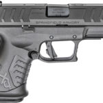 lato destro della pistola per il porto occulto Springfield Armory Xd-M Elite
