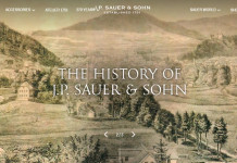 270° anniversario di Sauer: ecco le iniziative 270° anniversario di Sauer, ecco le iniziative