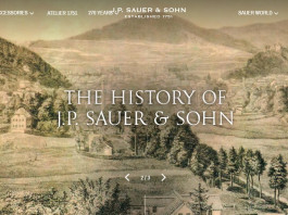 270° anniversario di Sauer: ecco le iniziative 270° anniversario di Sauer, ecco le iniziative