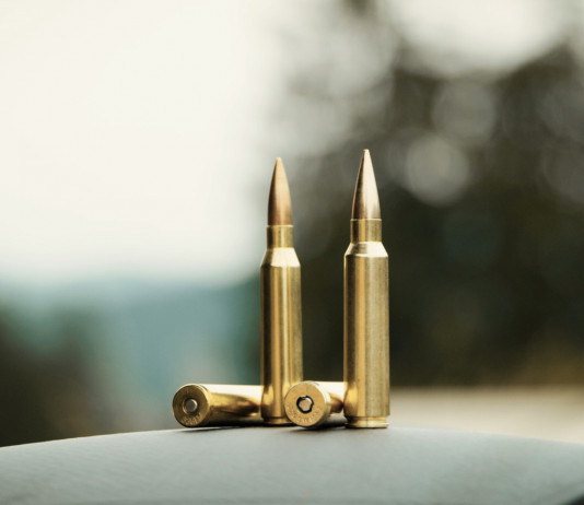 .375 Swiss P, il nuovo calibro tattico di Ruag .375 Swiss P, il nuovo calibro tattico di Ruag