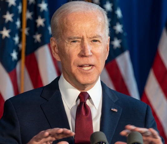 Armi in America, Biden invita parlamento a riformare la legge Armi in America, Biden invita parlamento a riformare la legge