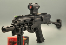 Armi Magazine aprile 2021 è in edicola!