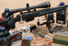 Armi Magazine marzo 2021 è in edicola!