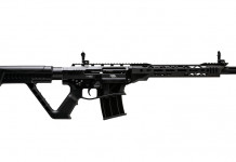 Armscor VR82, il fucile semiautomatico si snellisce Armscor VR82, il fucile semiautomatico si snellisce