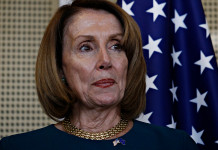 Background check, stretta in arrivo? Background check, stretta in arrivo: Nancy Pelosi